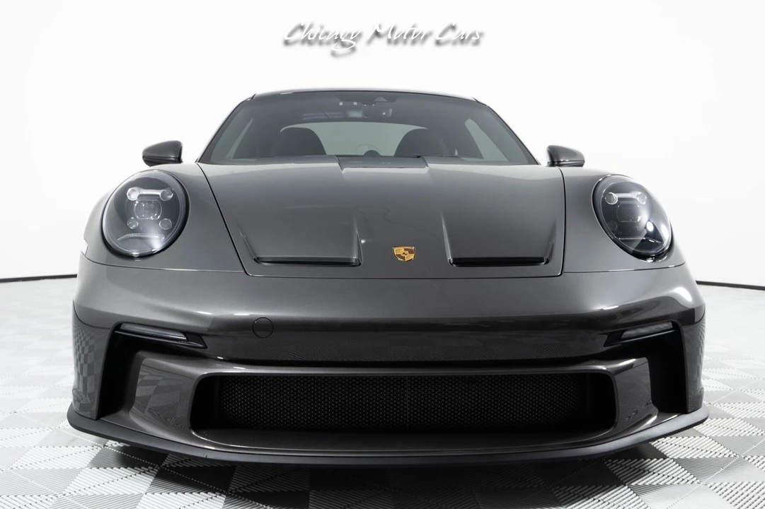 2023 Porsche 992 GT3 - Image 6 of 12