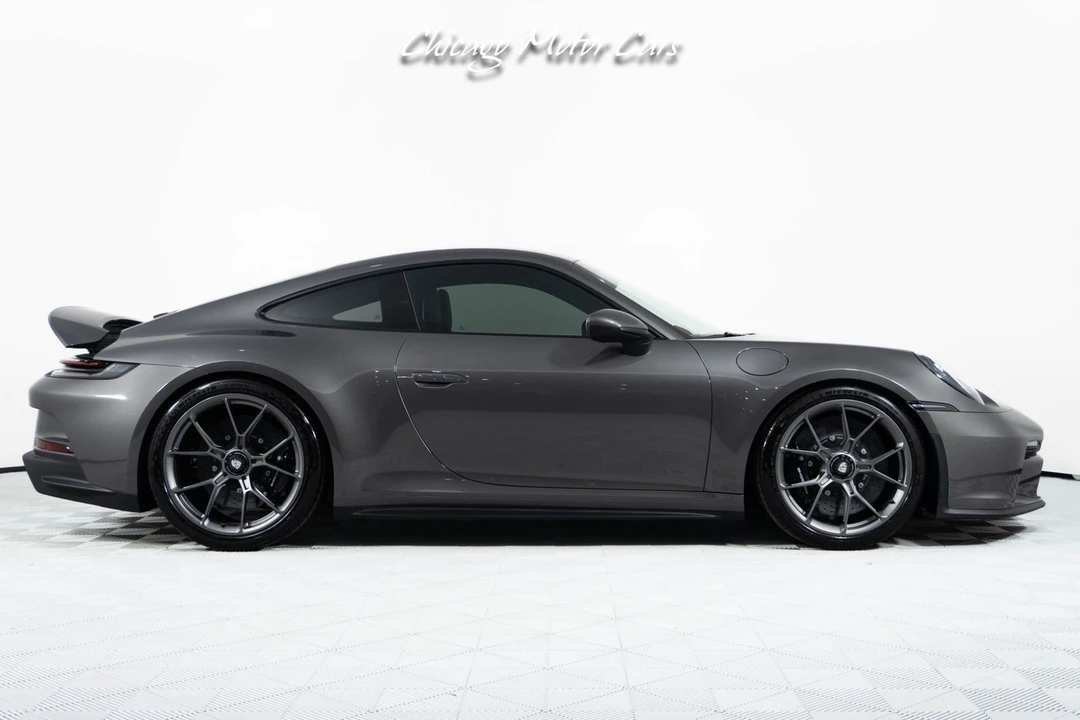 2023 Porsche 992 GT3 - Image 9 of 12