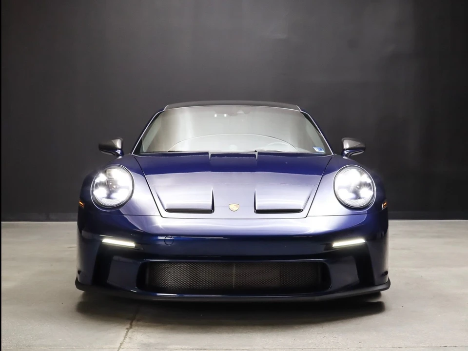 2023 Porsche 992 GT3 Touring - Image 2 of 20