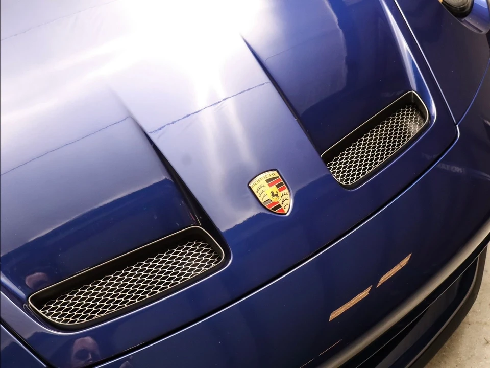 2023 Porsche 992 GT3 Touring - Image 7 of 20