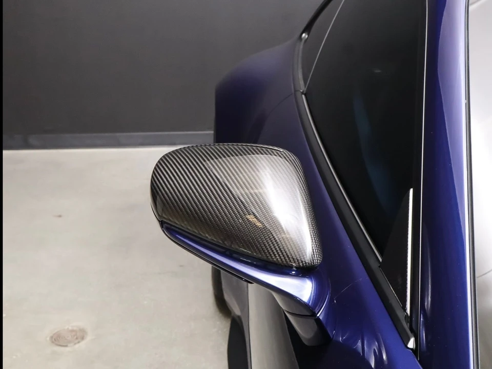 2023 Porsche 992 GT3 Touring - Image 19 of 20