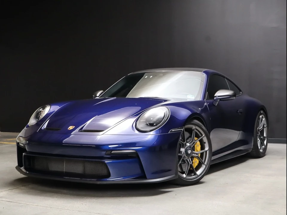 2023 Porsche 992 GT3 Touring - Image 3 of 20