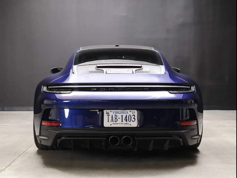 2023 Porsche 992 GT3 Touring - Image 5 of 20