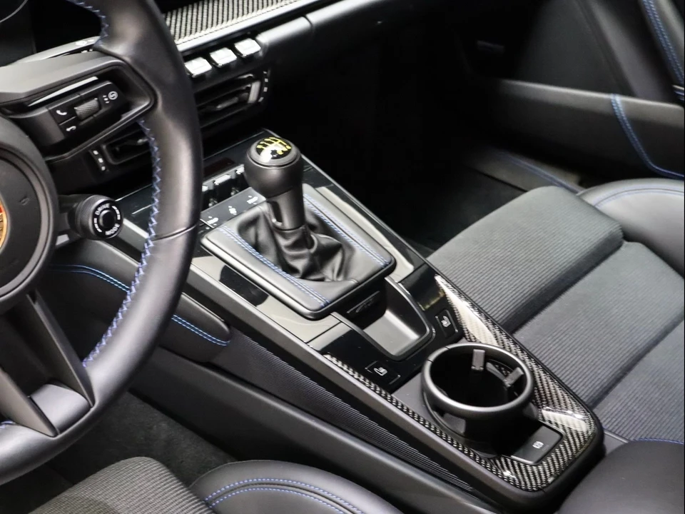 2023 Porsche 992 GT3 Touring - Image 12 of 20