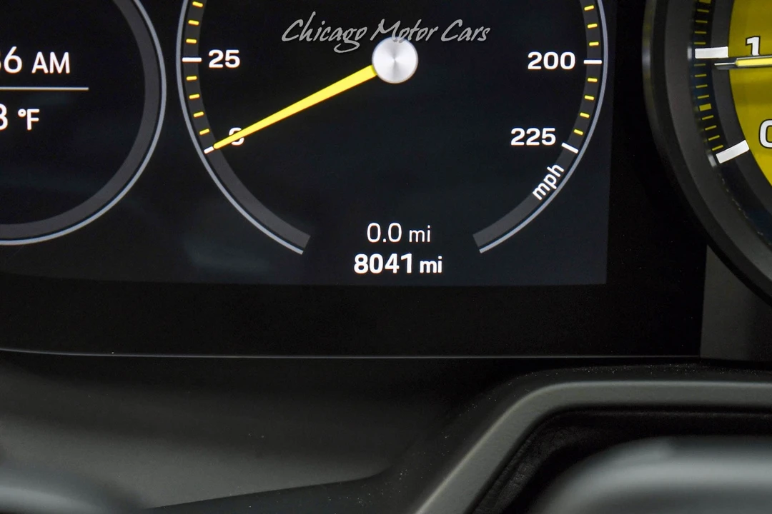 2023 Porsche 992 GT3 - Image 13 of 21