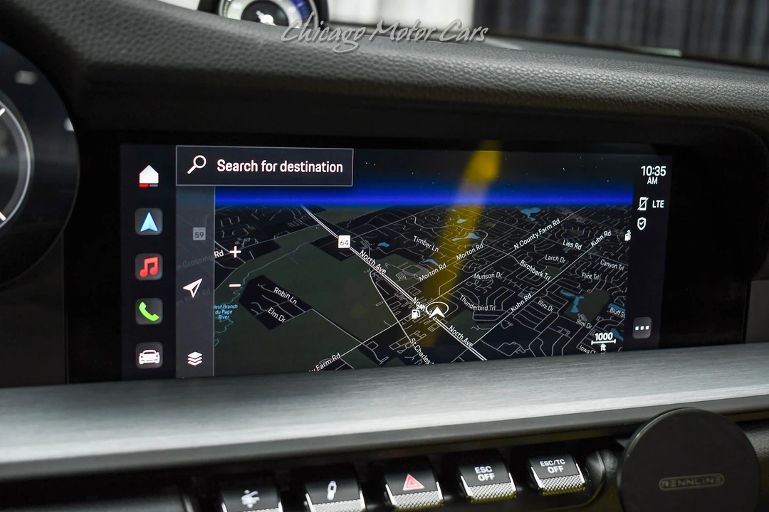 2023 Porsche 992 GT3 - Image 15 of 21
