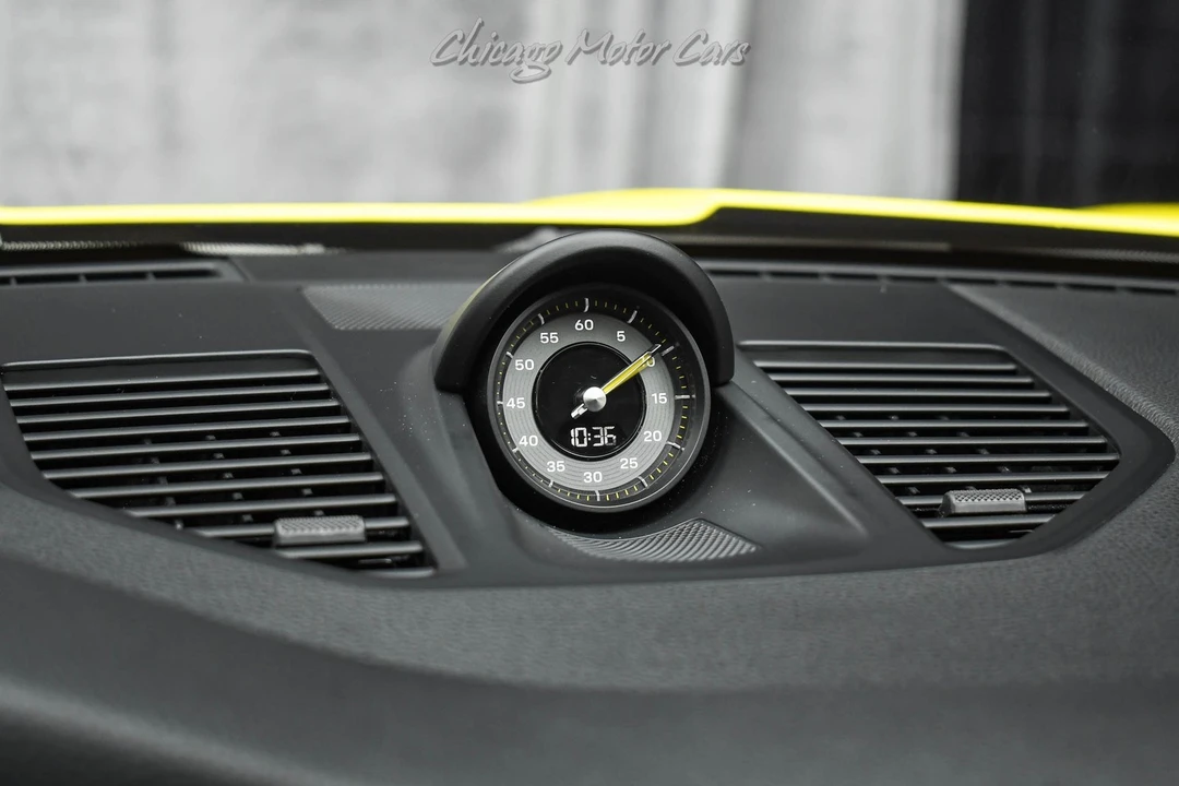 2023 Porsche 992 GT3 - Image 14 of 21