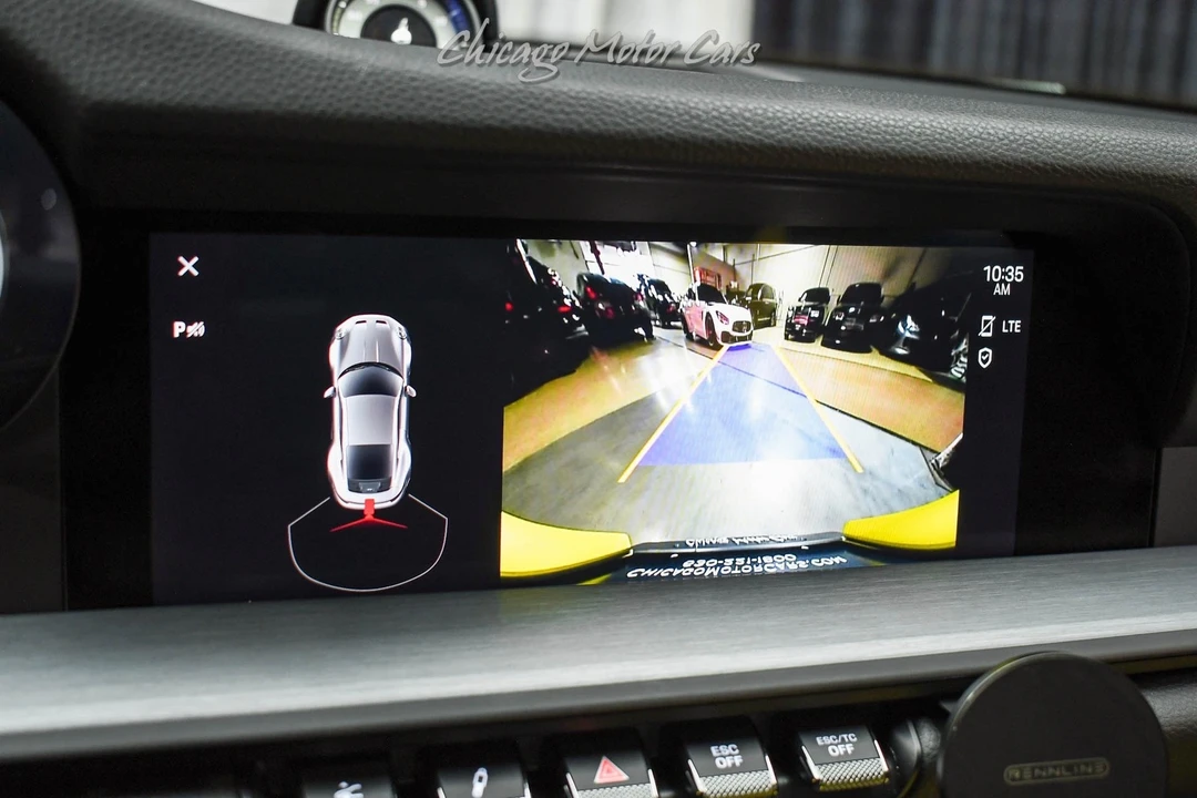 2023 Porsche 992 GT3 - Image 16 of 21