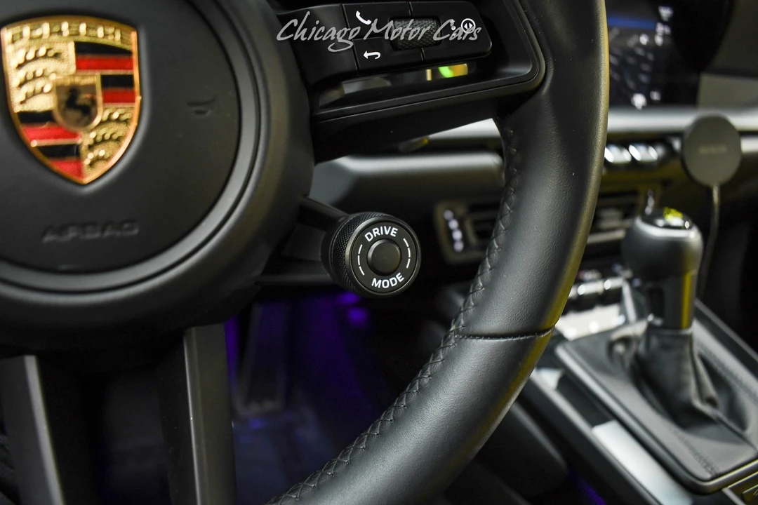 2023 Porsche 992 GT3 - Image 10 of 12