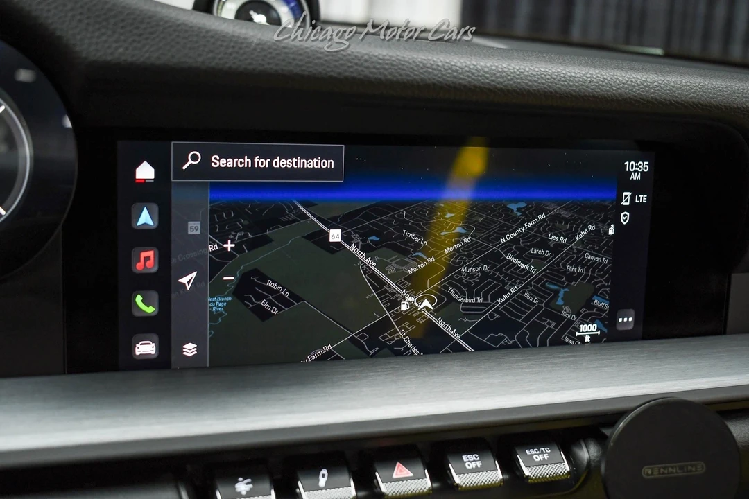 2023 Porsche 992 GT3 - Image 15 of 21