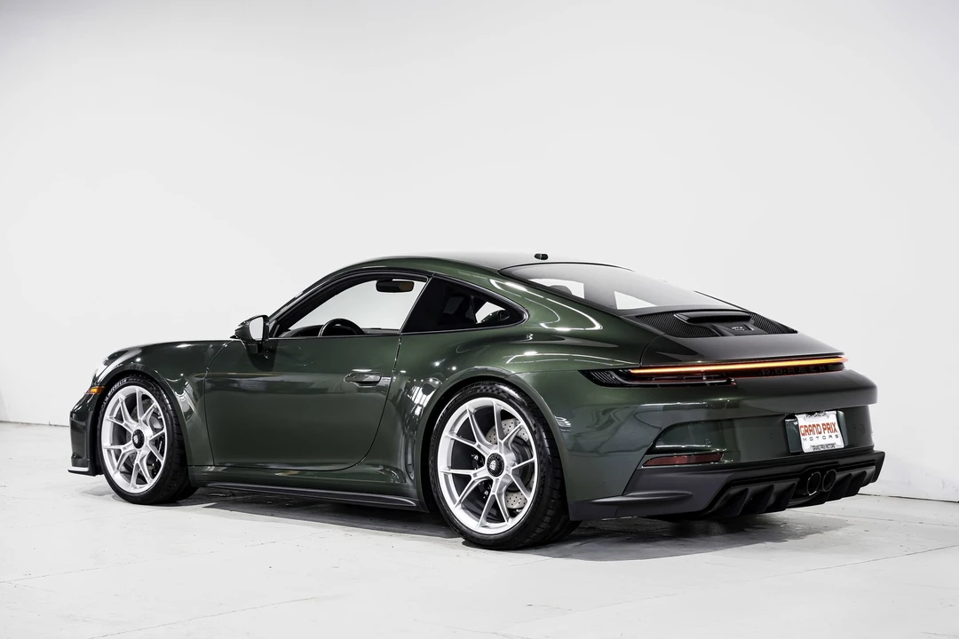 2023 Porsche 992 GT3 - Image 9 of 21