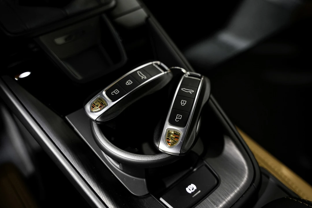 2023 Porsche 992 GT3 - Image 21 of 21