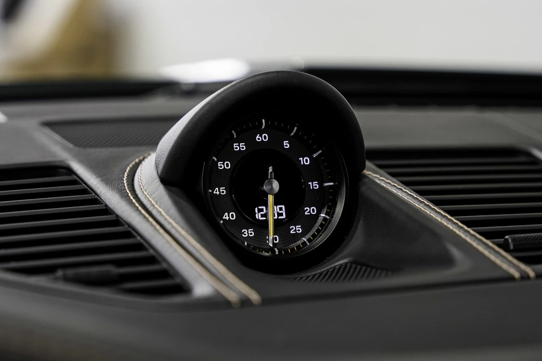 2023 Porsche 992 GT3 - Image 13 of 21