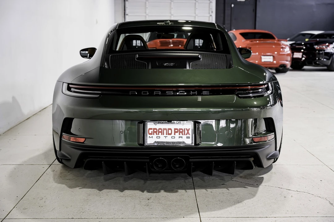 2023 Porsche 992 GT3 - Image 5 of 21