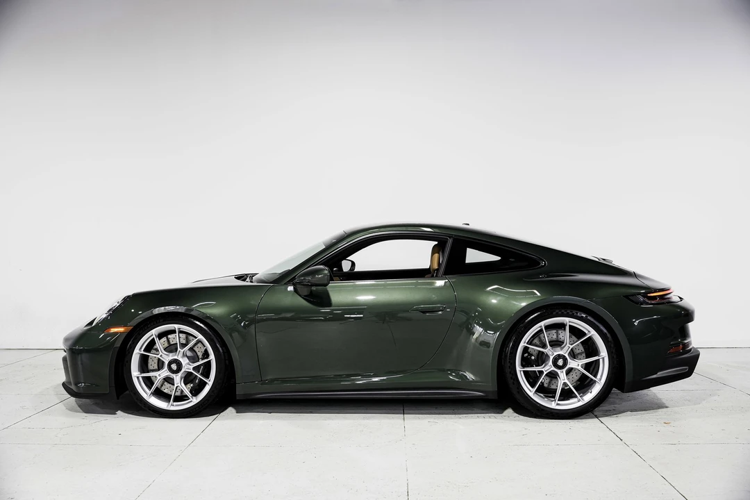 2023 Porsche 992 GT3 - Image 8 of 21