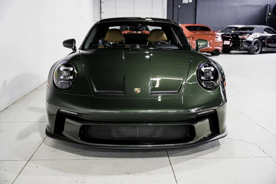2023 Porsche 992 GT3 - Image 6 of 21