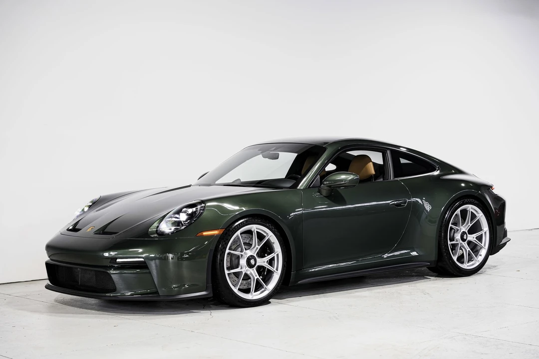 2023 Porsche 992 GT3 - Image 7 of 21