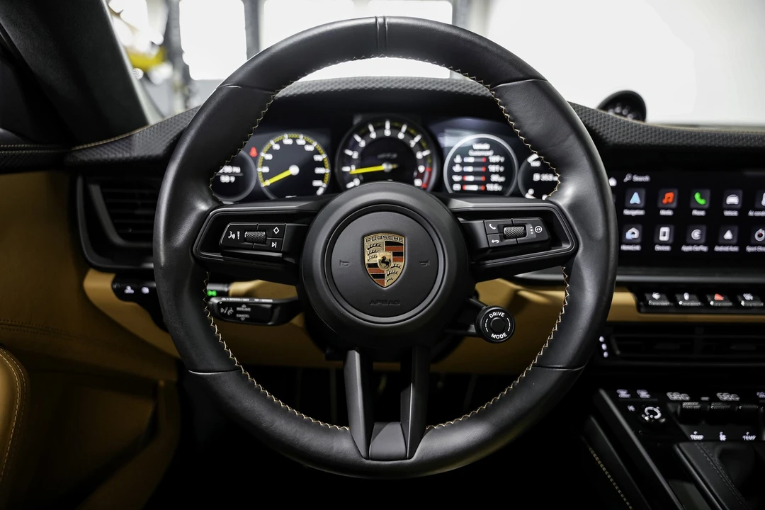 2023 Porsche 992 GT3 - Image 11 of 21