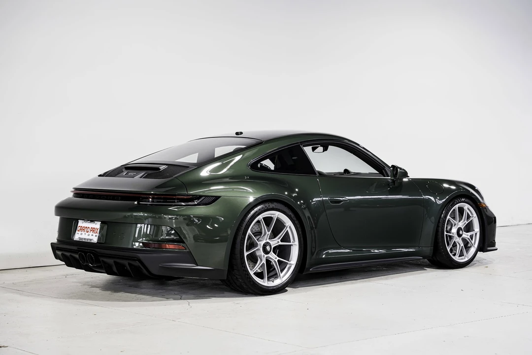 2023 Porsche 992 GT3 - Image 4 of 21