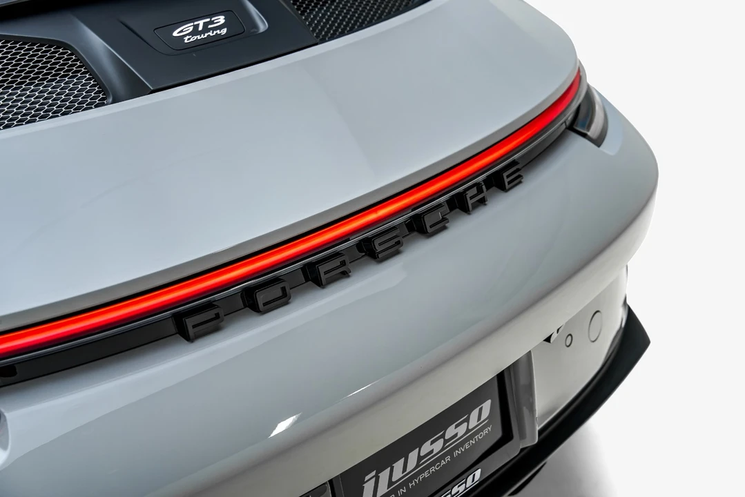 2023 Porsche 992 GT3 Touring - Image 25 of 31