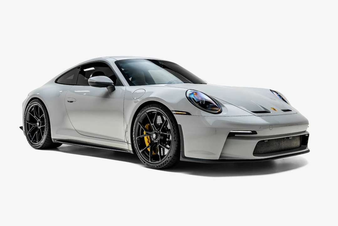 2023 Porsche 992 GT3 Touring - Image 4 of 31