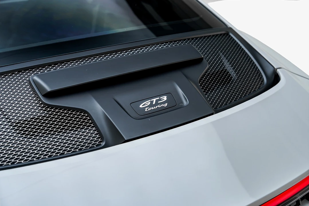 2023 Porsche 992 GT3 Touring - Image 24 of 31