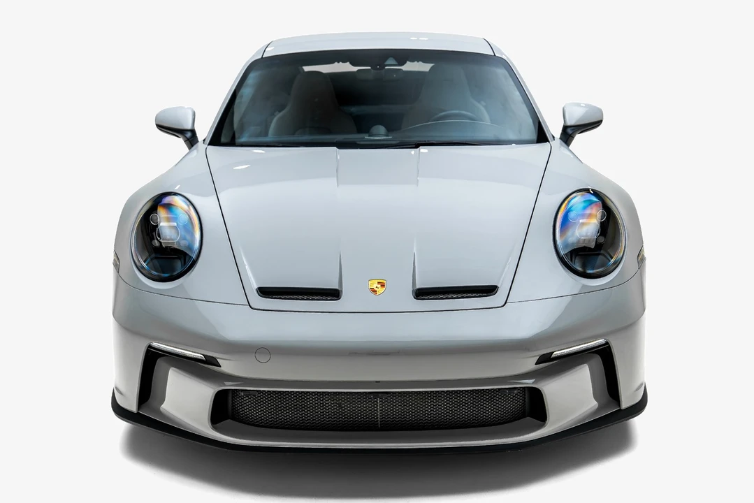 2023 Porsche 992 GT3 Touring - Image 9 of 31