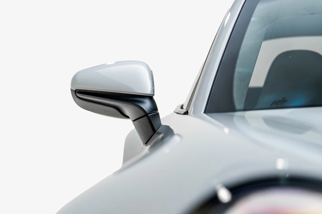 2023 Porsche 992 GT3 Touring - Image 23 of 31