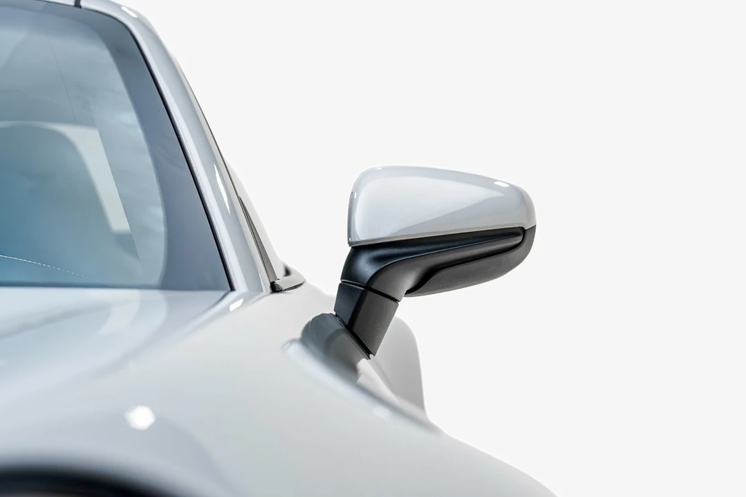 2023 Porsche 992 GT3 Touring - Image 22 of 31