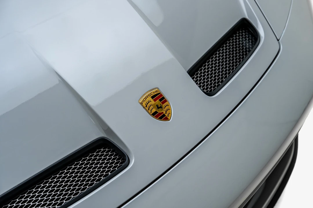 2023 Porsche 992 GT3 Touring - Image 21 of 31