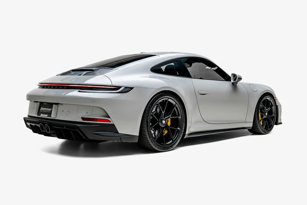 2023 Porsche 992 GT3 Touring - Image 2 of 31