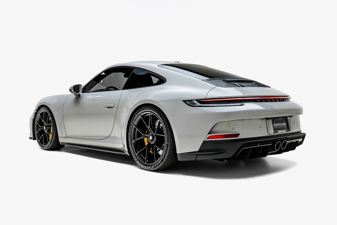2023 Porsche 992 GT3 Touring - Image 5 of 31
