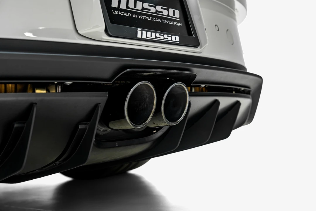 2023 Porsche 992 GT3 Touring - Image 26 of 31