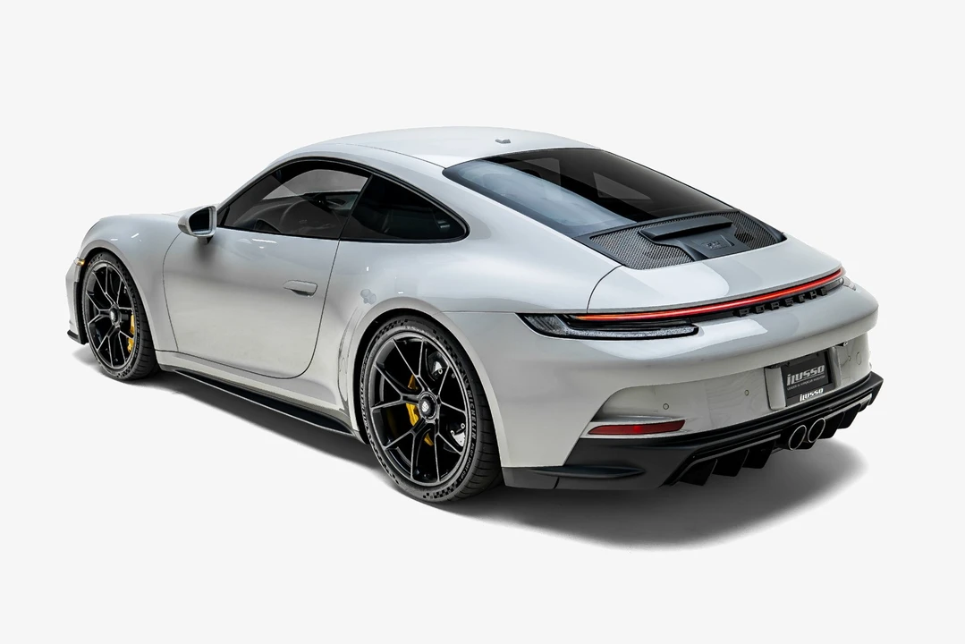 2023 Porsche 992 GT3 Touring - Image 13 of 31