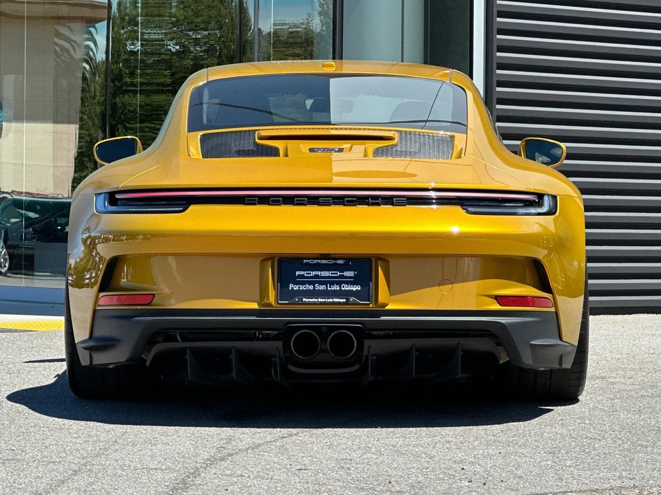 2023 Porsche 992 GT3 Touring - Image 7 of 31