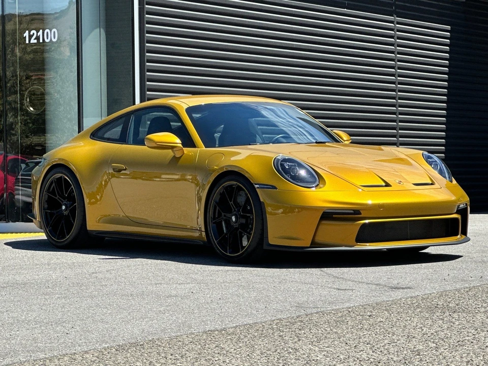 2023 Porsche 992 GT3 Touring - Image 10 of 31
