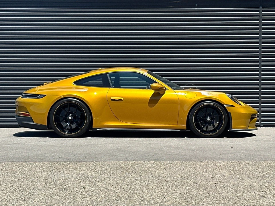 2023 Porsche 992 GT3 Touring - Image 9 of 31