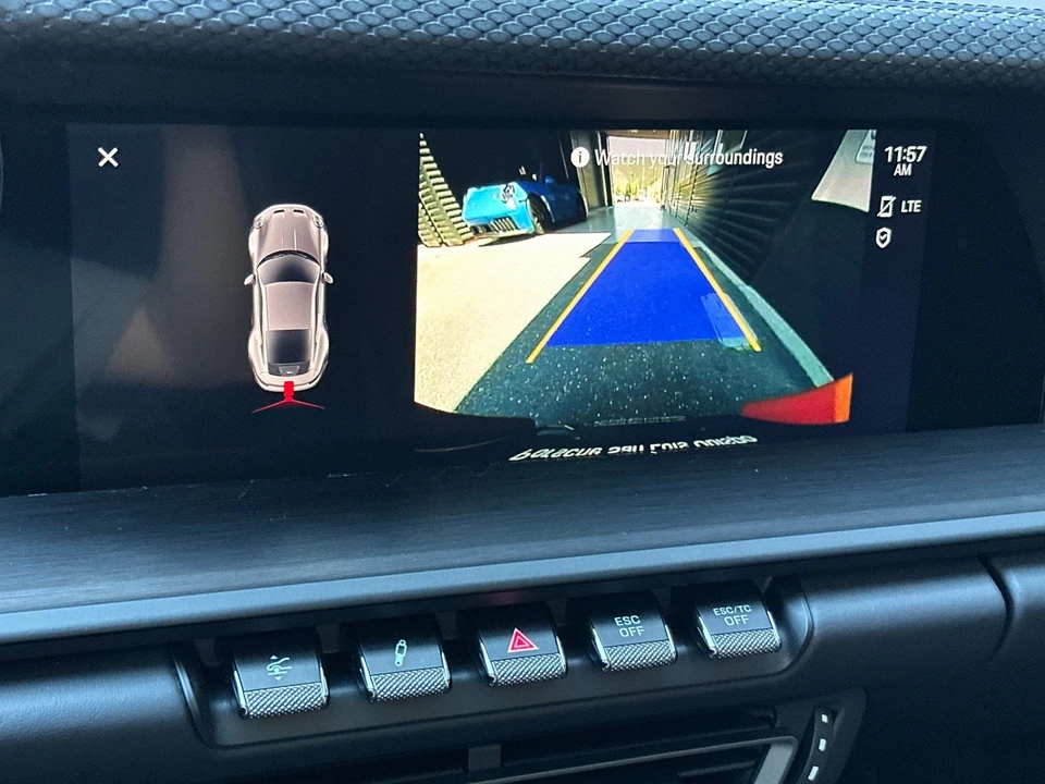 2023 Porsche 992 GT3 Touring - Image 22 of 31