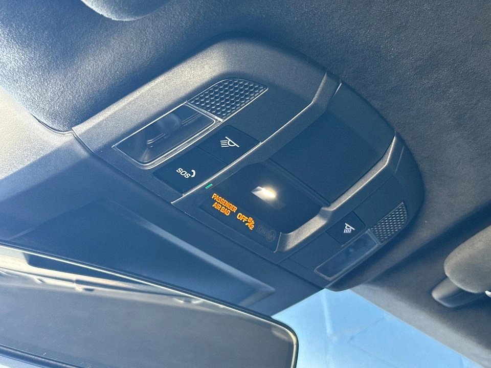 2023 Porsche 992 GT3 Touring - Image 19 of 31