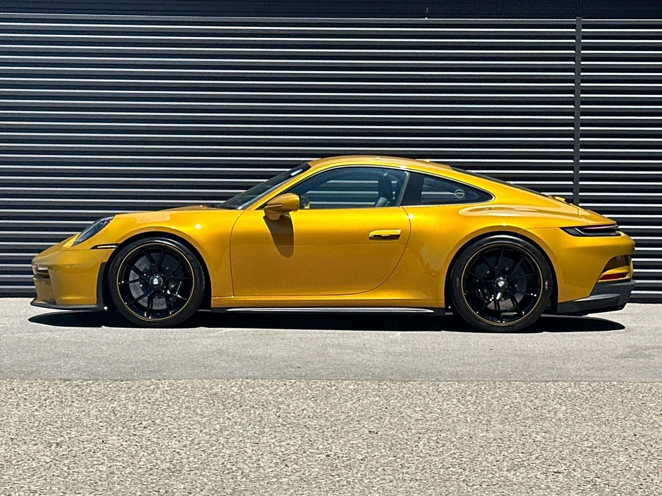 2023 Porsche 992 GT3 Touring - Image 2 of 31
