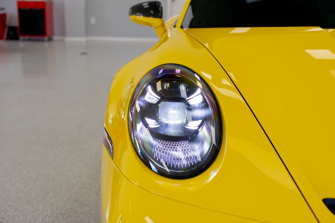 2023 Porsche 992 GT3 Touring - Image 15 of 31
