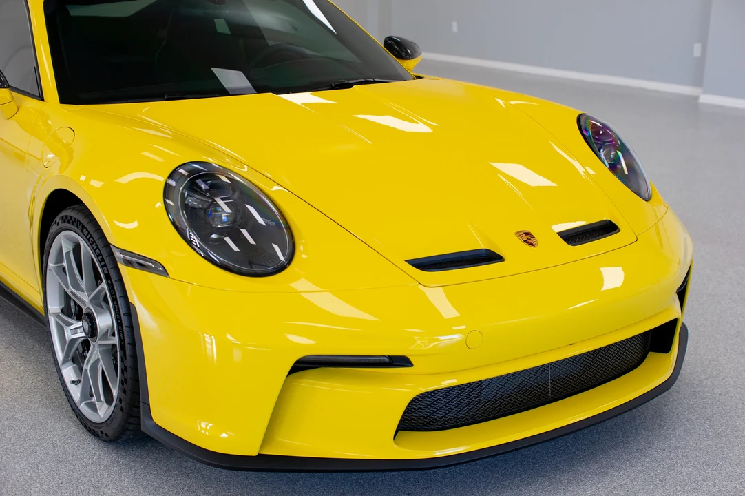2023 Porsche 992 GT3 Touring - Image 10 of 31