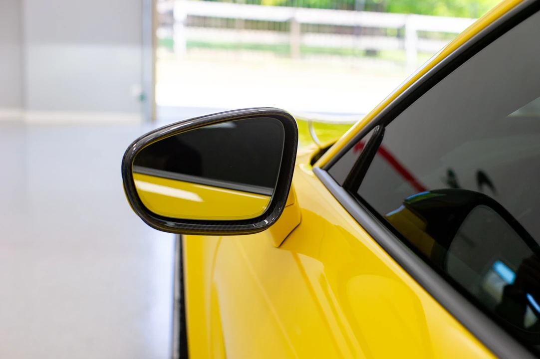 2023 Porsche 992 GT3 Touring - Image 23 of 31