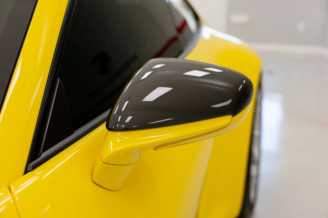 2023 Porsche 992 GT3 Touring - Image 22 of 31