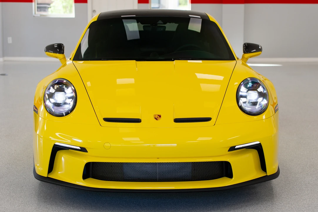 2023 Porsche 992 GT3 Touring - Image 14 of 31