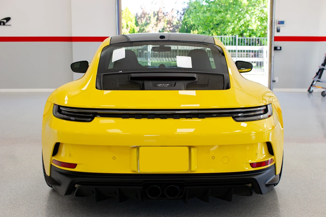 2023 Porsche 992 GT3 Touring - Image 6 of 31