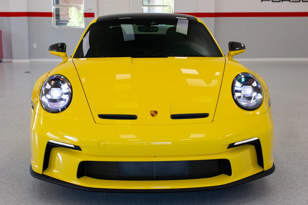 2023 Porsche 992 GT3 Touring - Image 13 of 31