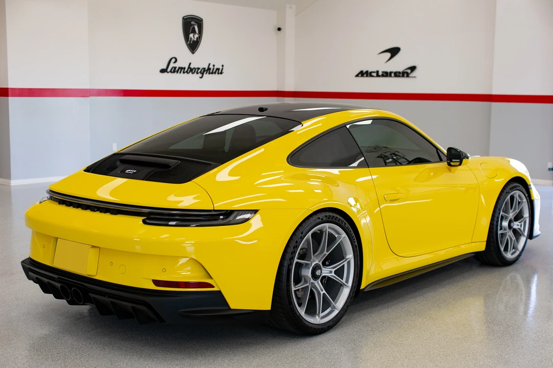 2023 Porsche 992 GT3 Touring - Image 7 of 31