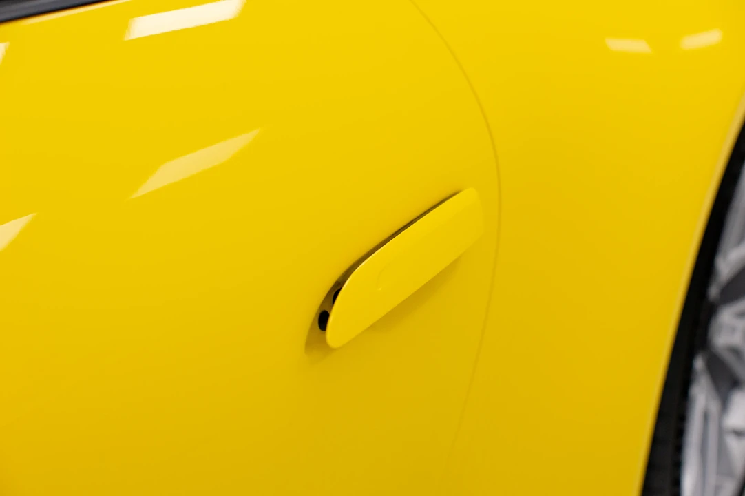 2023 Porsche 992 GT3 Touring - Image 24 of 31
