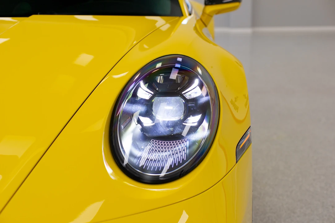 2023 Porsche 992 GT3 Touring - Image 16 of 31